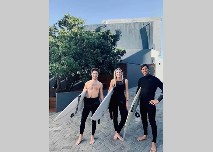 Lower Point Surf Studio 2
