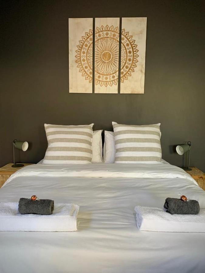 Lower Point Surf 2 Apartment Jeffreys Bay