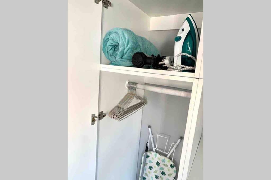 Lower Point Surf 2 Apartment *