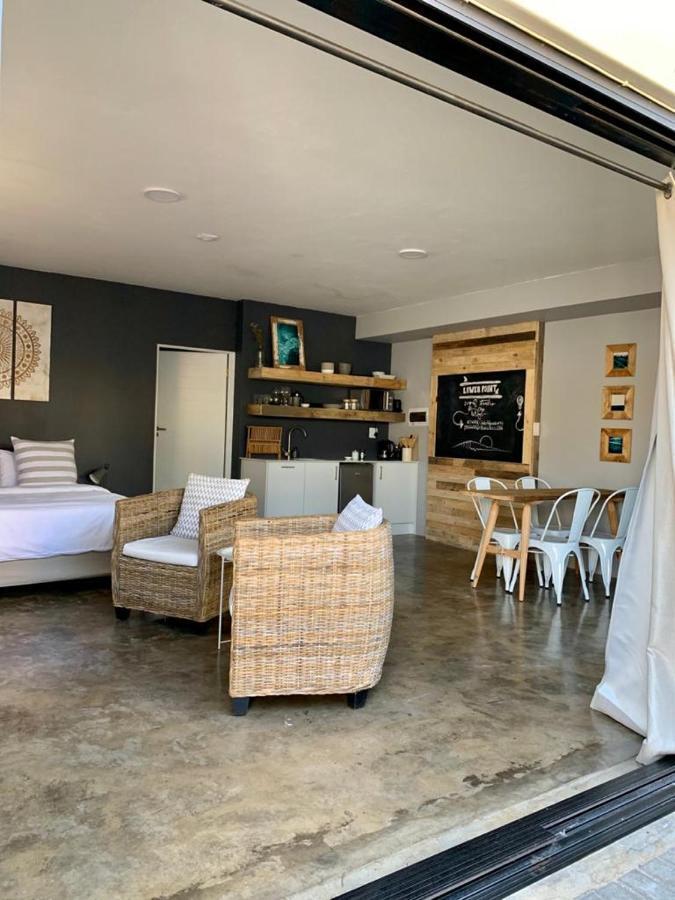 Apartment Lower Point Surf 2 *