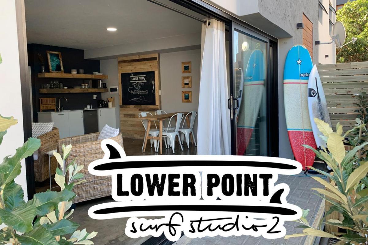 Apartment Lower Point Surf 2 *